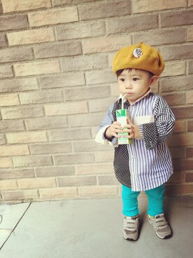 Rchanさんのコーディネート