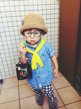 Rchanさんのコーディネート