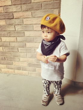 Rchanさんのコーディネート