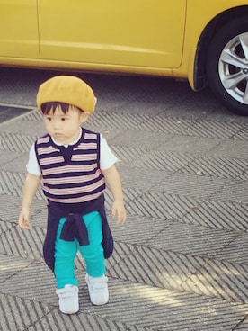 Rchanさんのコーディネート