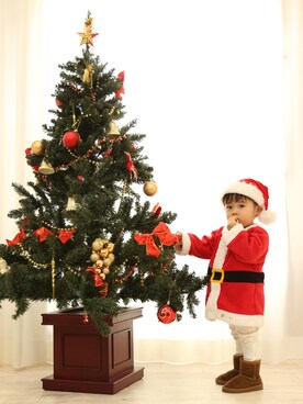 Rchanさんのコーディネート