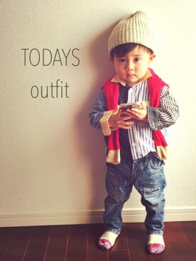 Rchanさんのコーディネート