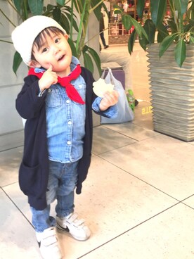 Rchanさんのコーディネート