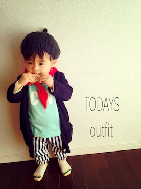 Rchanさんのコーディネート