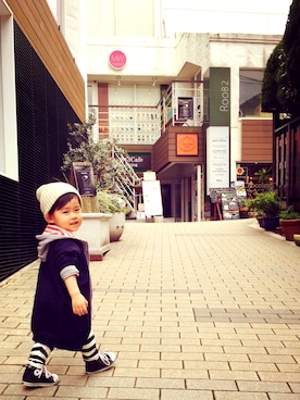 Rchanさんのコーディネート