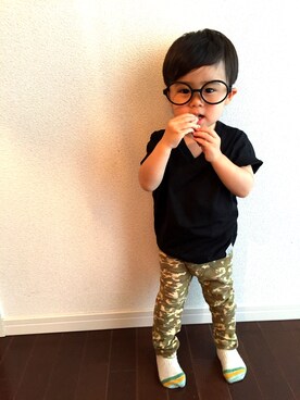 Rchanさんのコーディネート