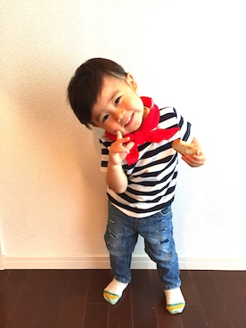 Rchanさんのコーディネート