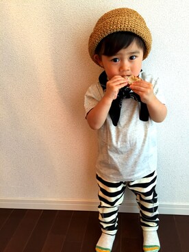 Rchanさんのコーディネート