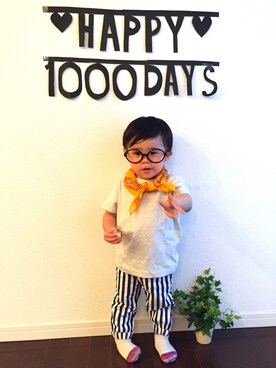 Rchanさんのコーディネート