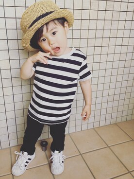 Rchanさんのコーディネート