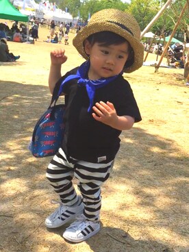 Rchanさんのコーディネート