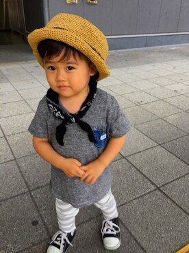 Rchanさんのコーディネート