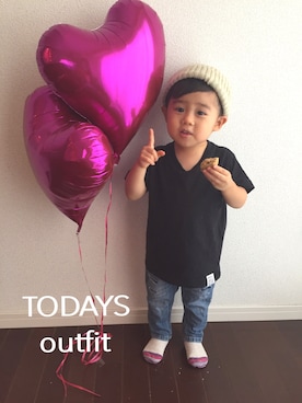 Rchanさんのコーディネート