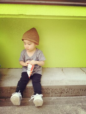 Rchanさんのコーディネート