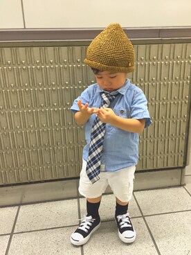 Rchanさんのコーディネート