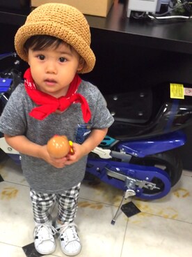 Rchanさんのコーディネート