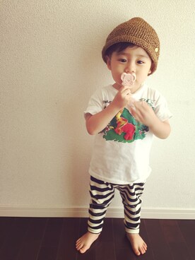 Rchanさんのコーディネート