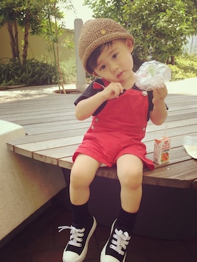 Rchanさんのコーディネート