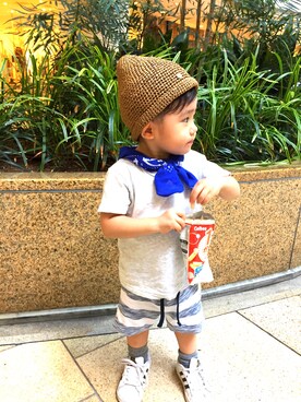 Rchanさんのコーディネート