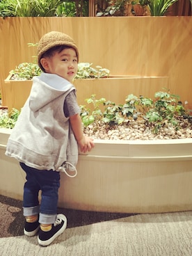 Rchanさんのコーディネート