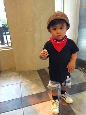 Rchanさんのコーディネート