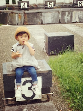 Rchanさんのコーディネート