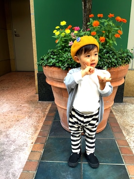 Rchanさんのコーディネート