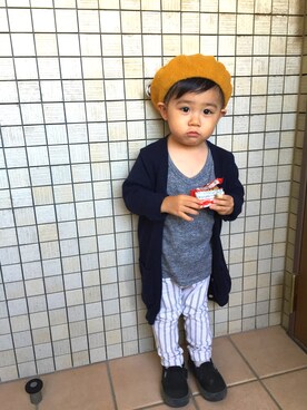 Rchanさんのコーディネート