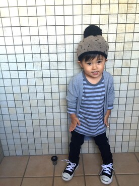 Rchanさんのコーディネート