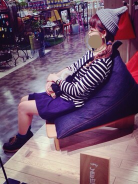 aoiiiingさんのコーディネート