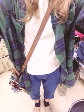 aoiiiingさんのコーディネート