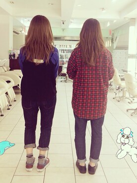 aoiiiingさんのコーディネート