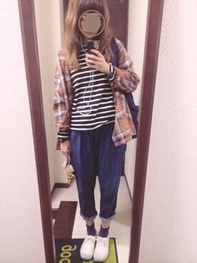 aoiiiingさんのコーディネート
