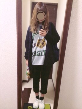 aoiiiingさんのコーディネート