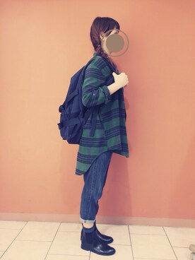 aoiiiingさんのコーディネート