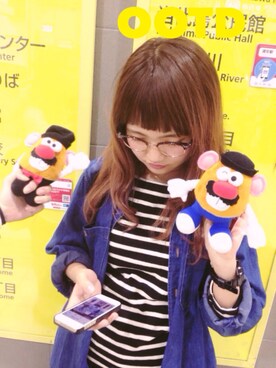 aoiiiingさんのコーディネート