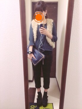 aoiiiingさんのコーディネート