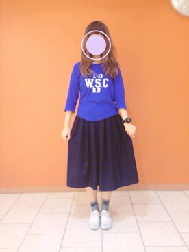 aoiiiingさんのコーディネート