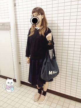 aoiiiingさんのコーディネート