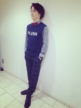 aoiiiingさんのコーディネート