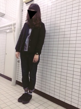 aoiiiingさんのコーディネート