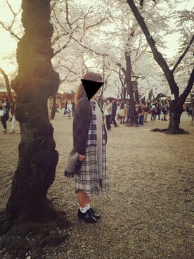 aoiiiingさんのコーディネート