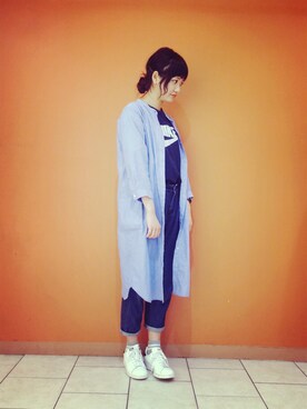 aoiiiingさんのコーディネート