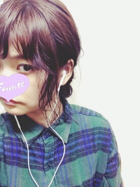 aoiiiingさんのコーディネート