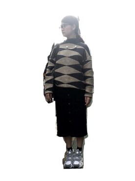 aoiiiingさんのコーディネート