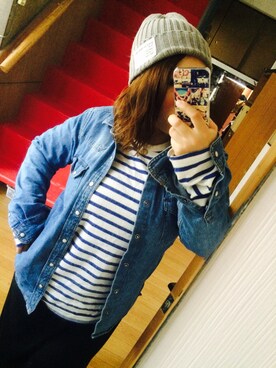 kazumamiさんのコーディネート