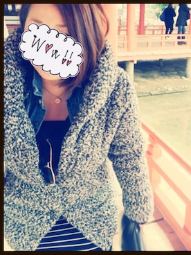 kazumamiさんのコーディネート