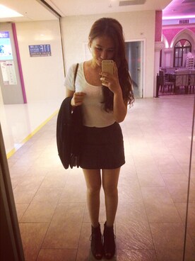 panさんのコーディネート