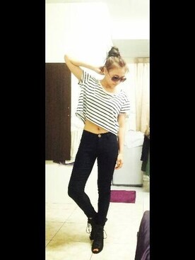 panさんのコーディネート