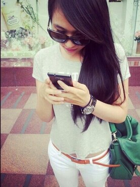 panさんのコーディネート